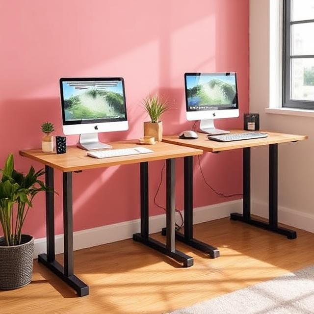 Standing Desks