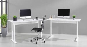 Reasons Why Standing Desks Boost Your Well‑Being