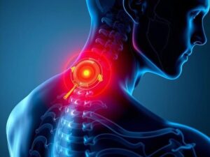 Unlocking the Mystery: The Truth About Cervical Pain