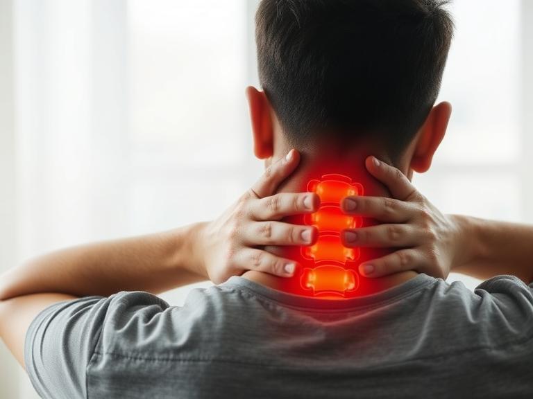Unlocking the Mystery: The Truth About Cervical Pain