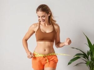 What are the secrets to achieving your weight loss goals?