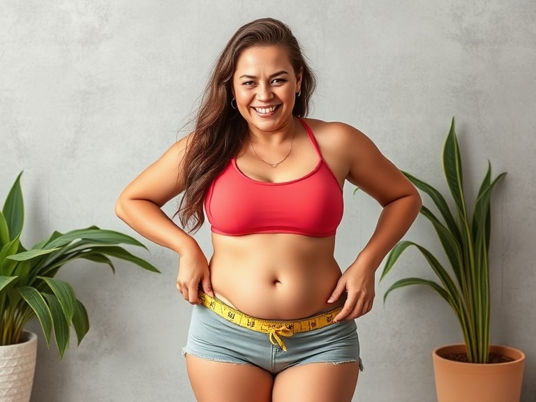 What are the secrets to achieving your weight loss goals?