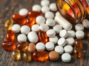 magnesium glycinate benefits