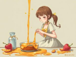 syrup for kidney health