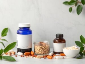 What health supplements are you consuming daily?