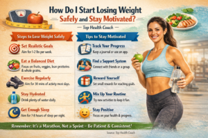 Healthy Weight Loss