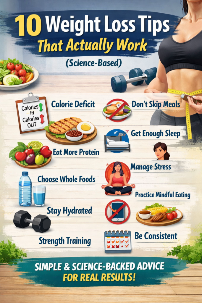 weight loss tips weight loss tips