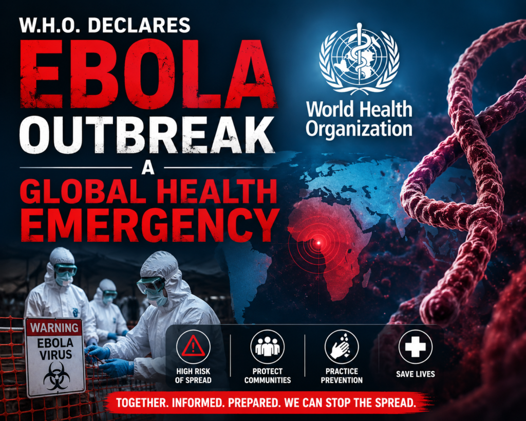 ebola virus