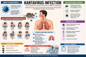 Hantavirus infection