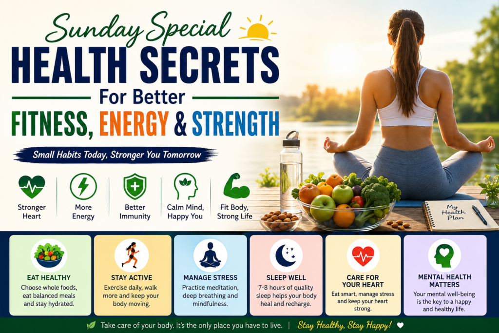 Health