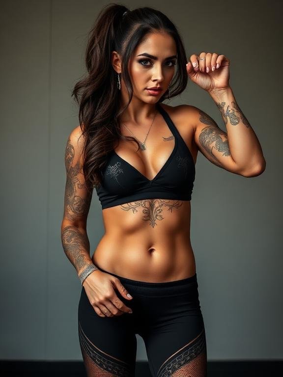 Fitness Pictures