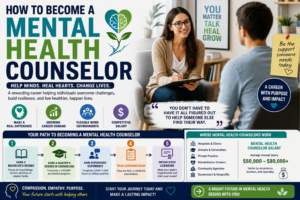 mental health counselor